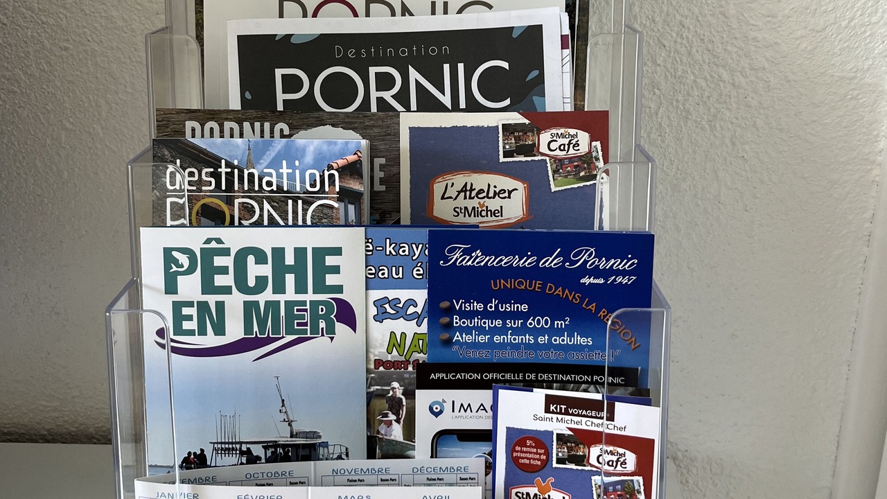 Photo of Others in Pornic