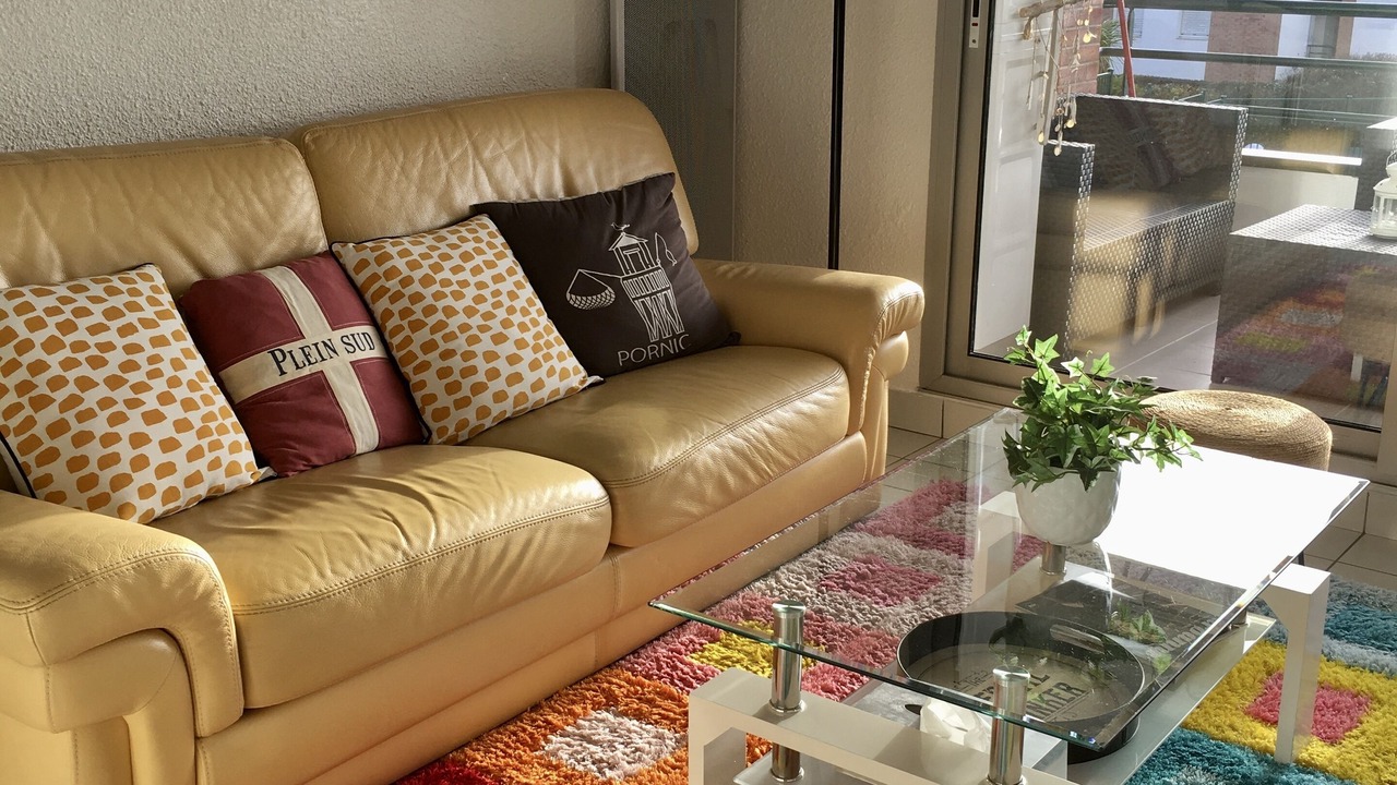 Photo of Livingroom in Pornic