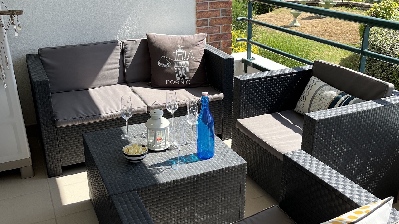 Photo of Outdoor in Pornic
