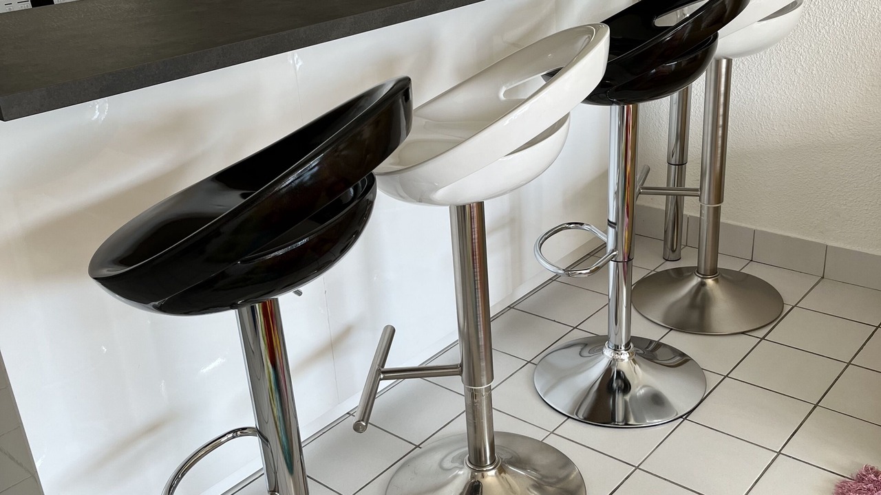 Photo of Kitchen in Pornic