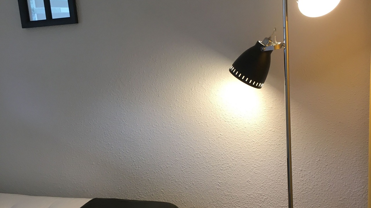 Photo of Bedroom in Pornic