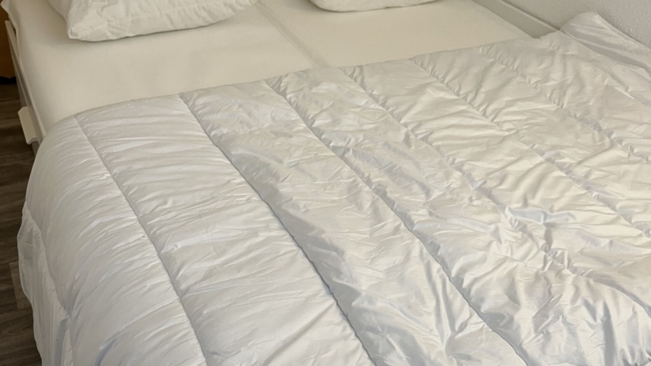 Photo of Bedroom in Pornic