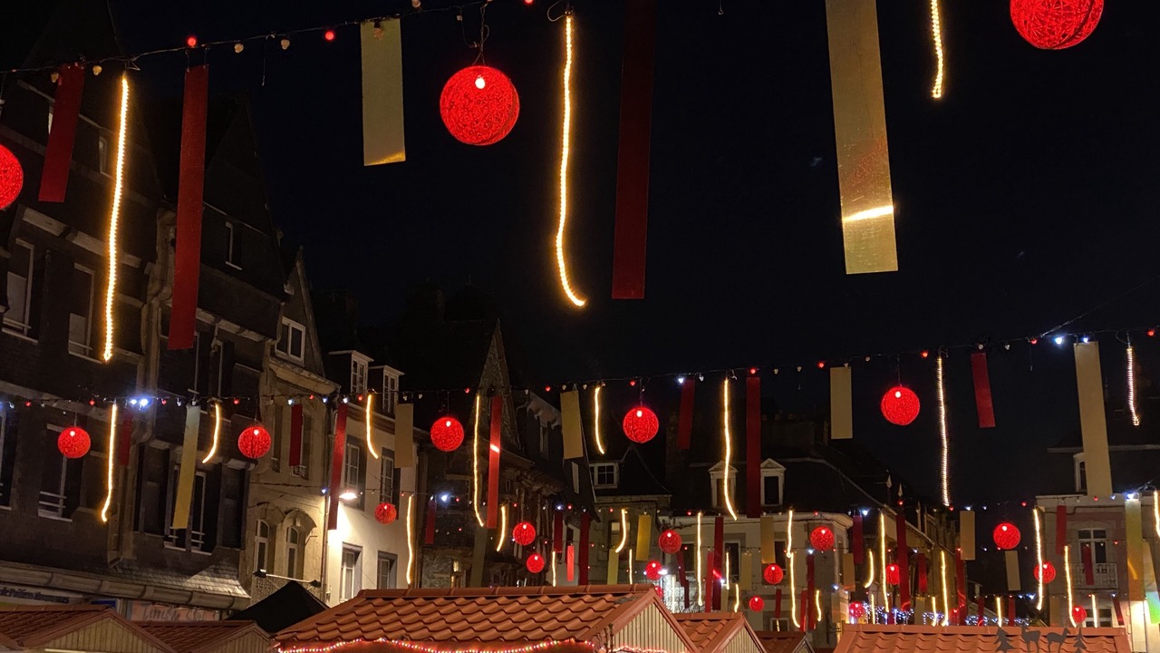 Photo of Outdoor in Lannion