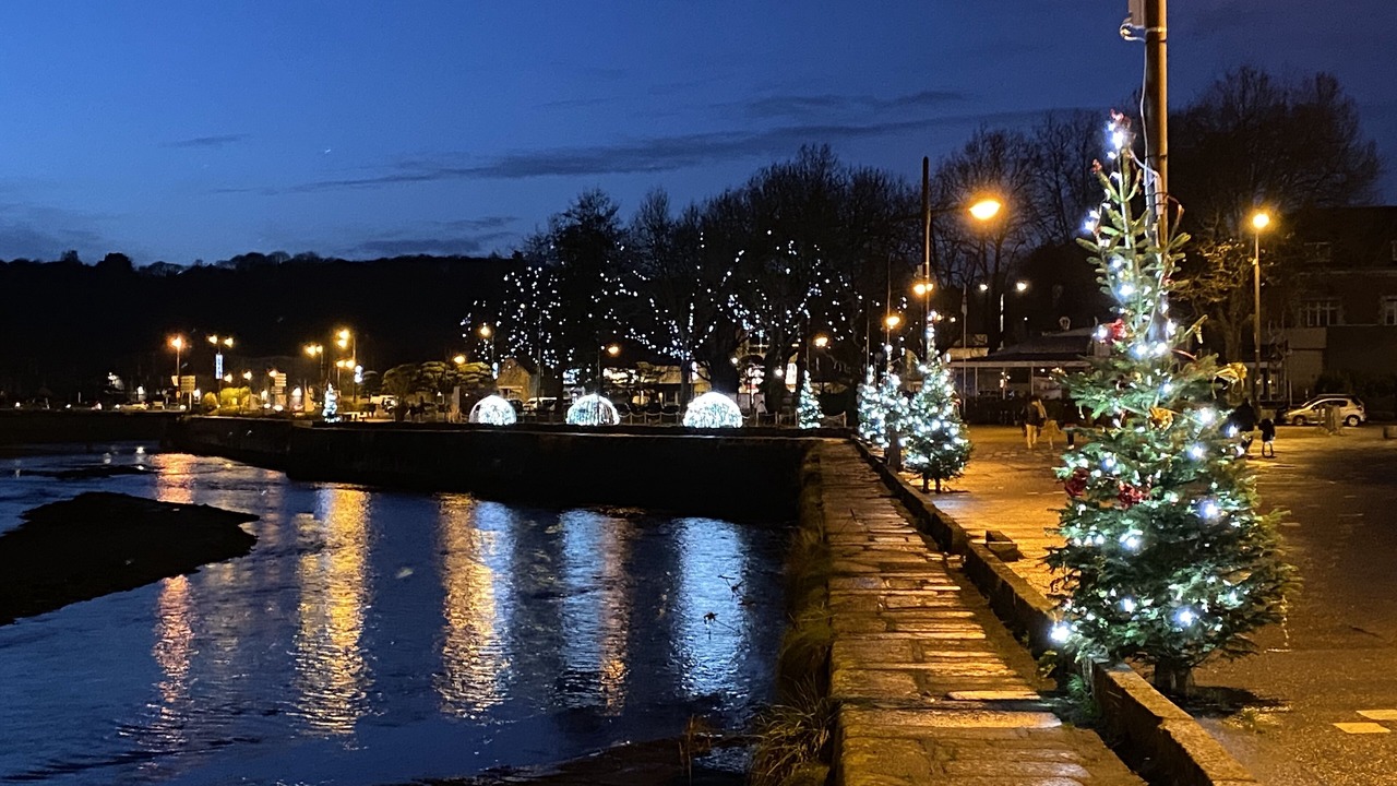 Photo of Outdoor in Lannion