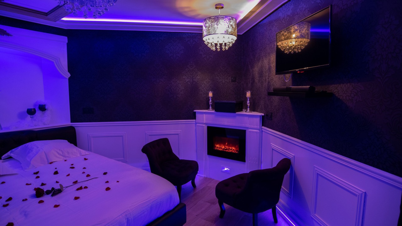 Photo of Bedroom in Lannion