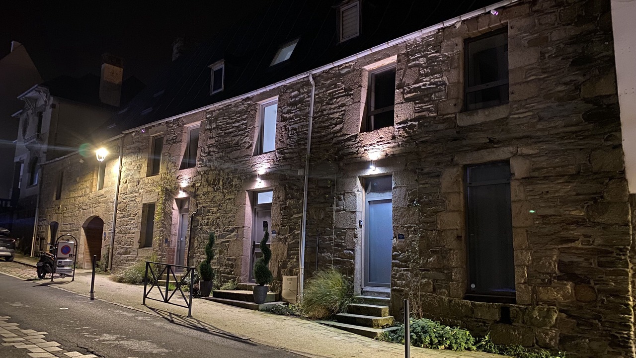 Photo of Outdoor in Lannion