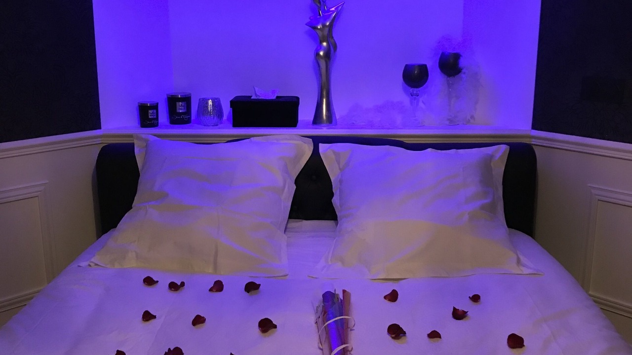 Photo of Bedroom in Lannion