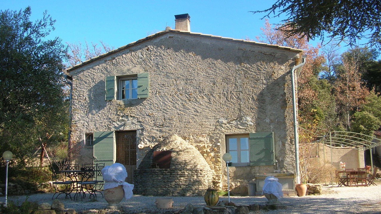 Photo of Outdoor in Merindol-les-Oliviers