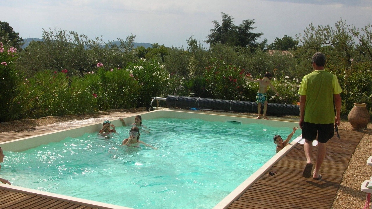 Photo of Outdoor in Merindol-les-Oliviers