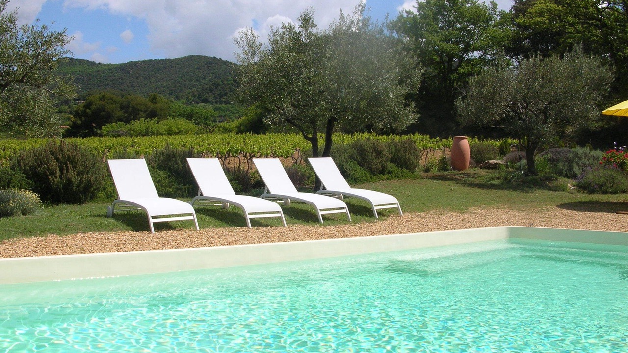 Photo of Outdoor in Merindol-les-Oliviers