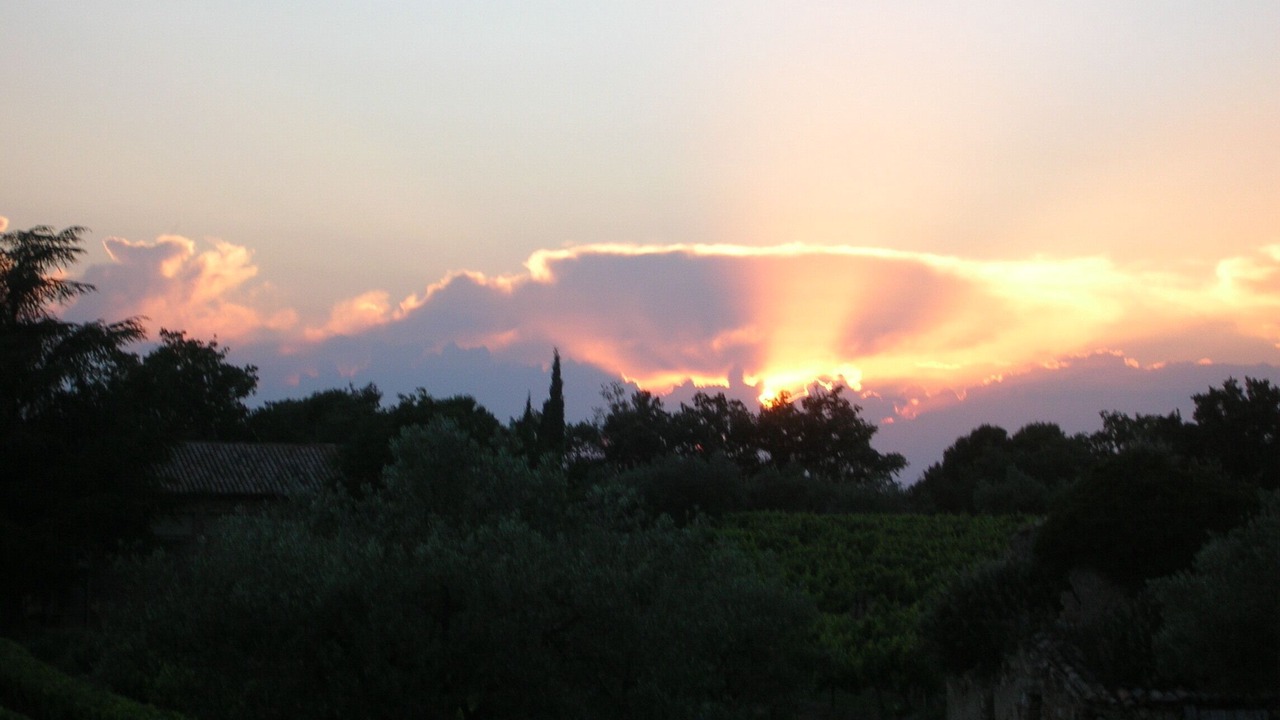 Photo of Outdoor in Merindol-les-Oliviers