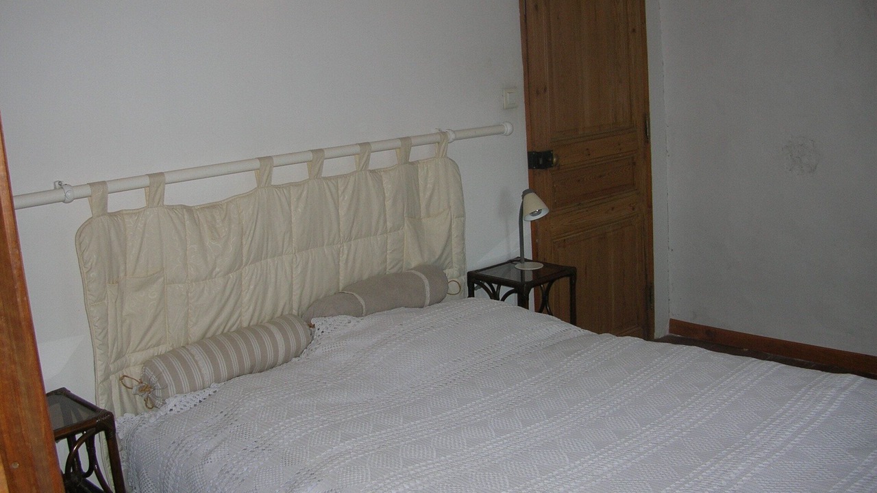 Photo of Bedroom in Merindol-les-Oliviers