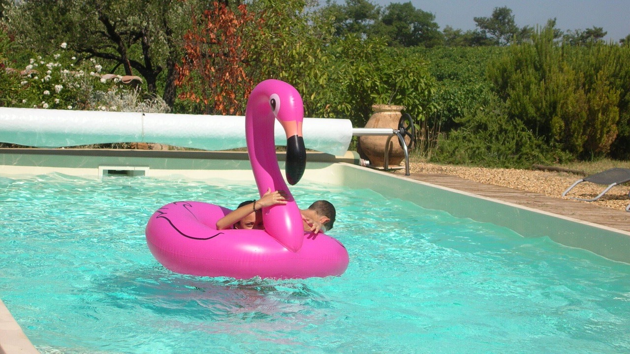 Photo of Outdoor in Merindol-les-Oliviers