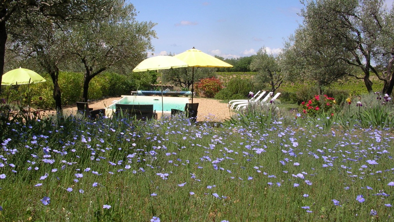 Photo of Outdoor in Merindol-les-Oliviers