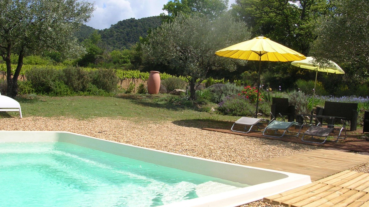 Photo of Outdoor in Merindol-les-Oliviers
