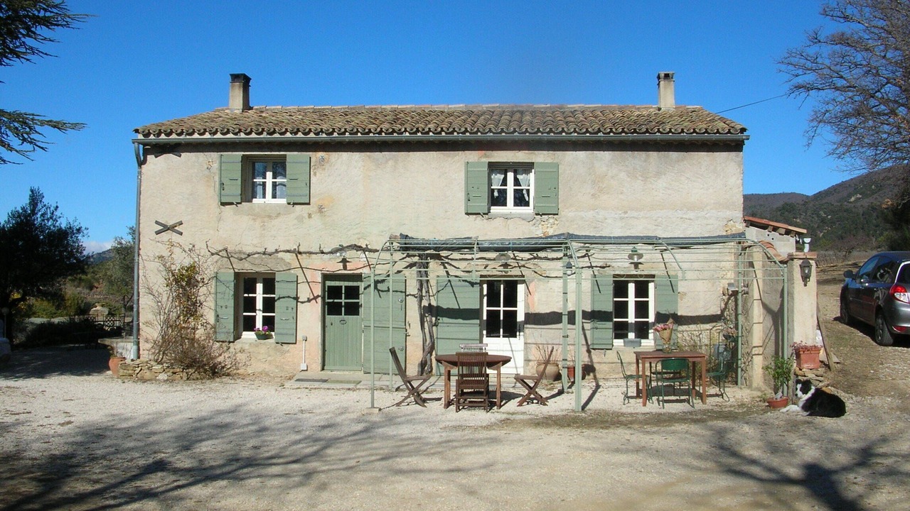 Photo of Outdoor in Merindol-les-Oliviers