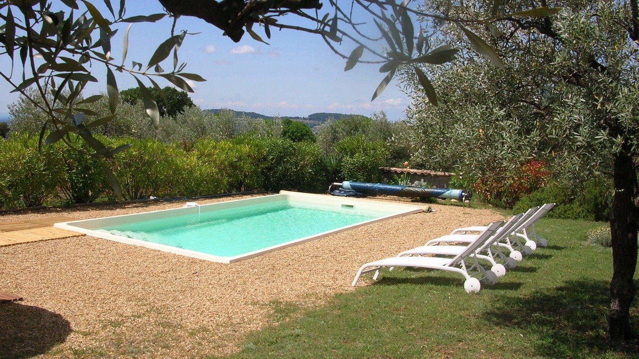 Photo of Outdoor in Merindol-les-Oliviers