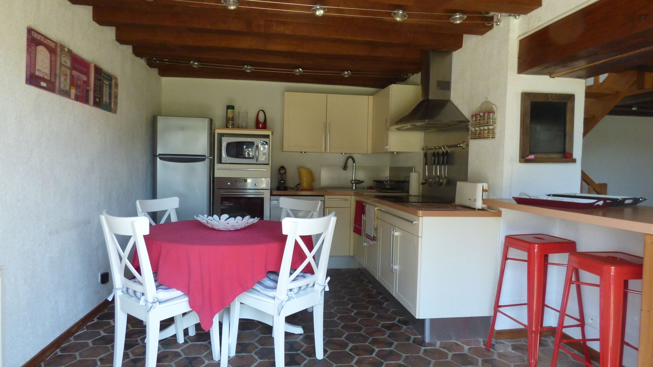 Photo of Kitchen in Pullay