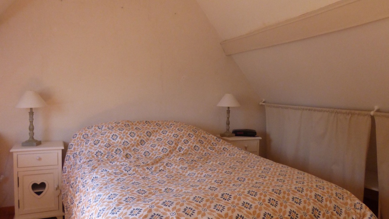 Photo of Bedroom in Pullay