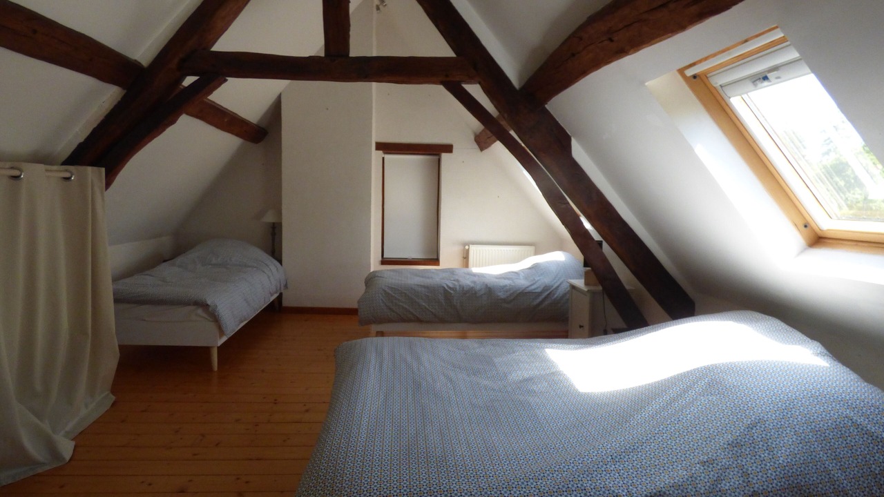 Photo of Bedroom in Pullay