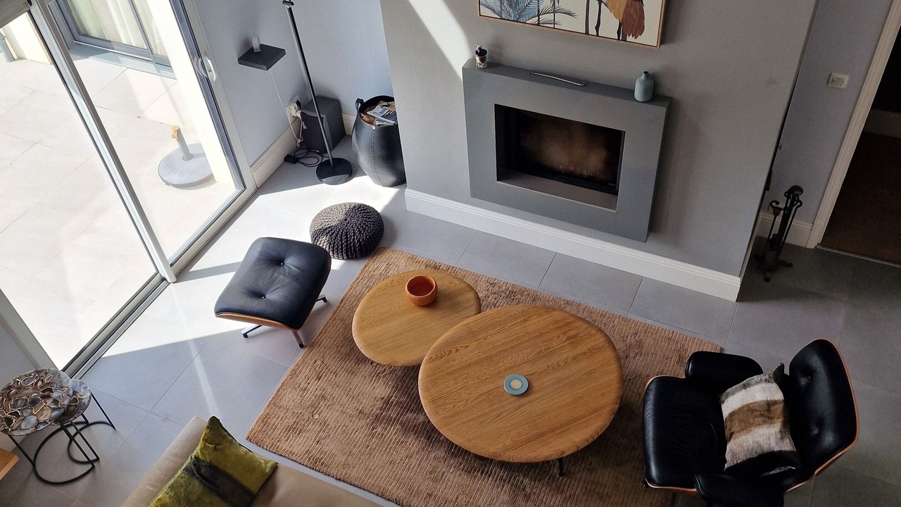 Photo of Livingroom in Pornic