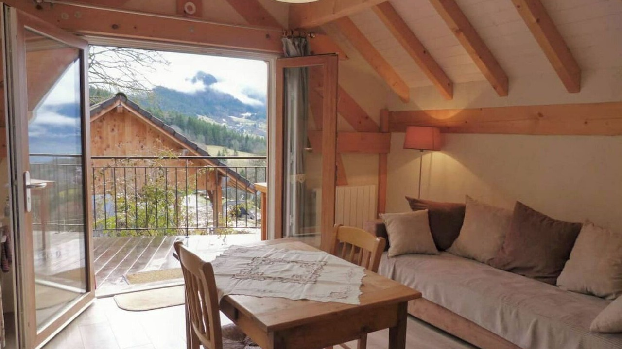 Photo of Livingroom in Talloires-Montmin