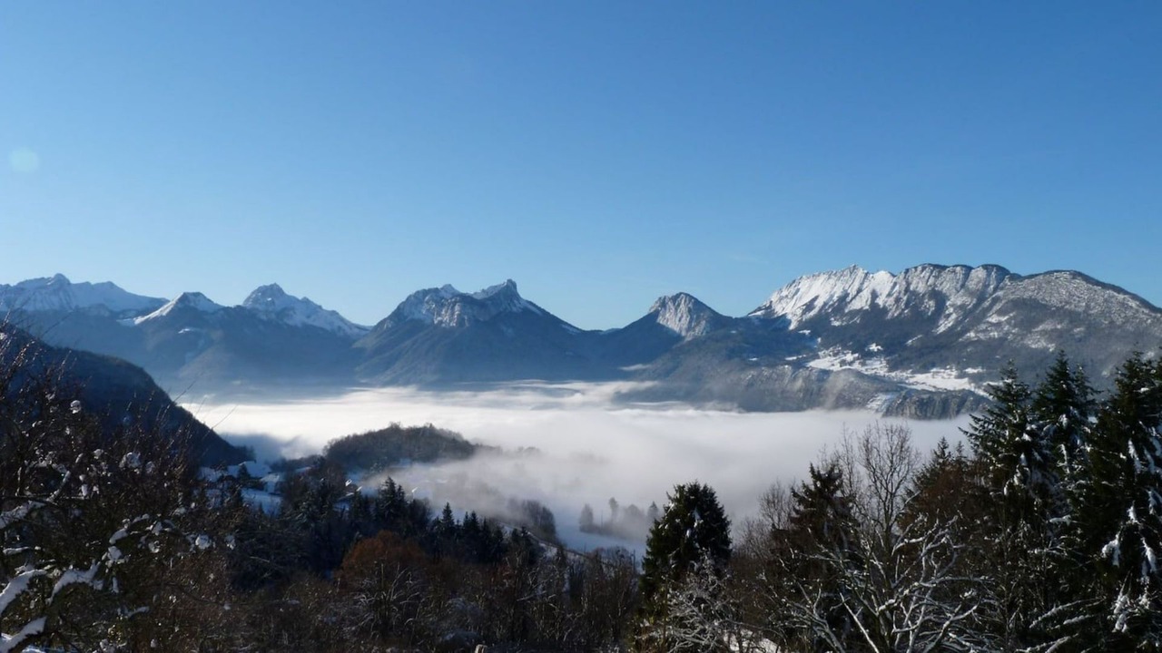 Photo of Others in Talloires-Montmin