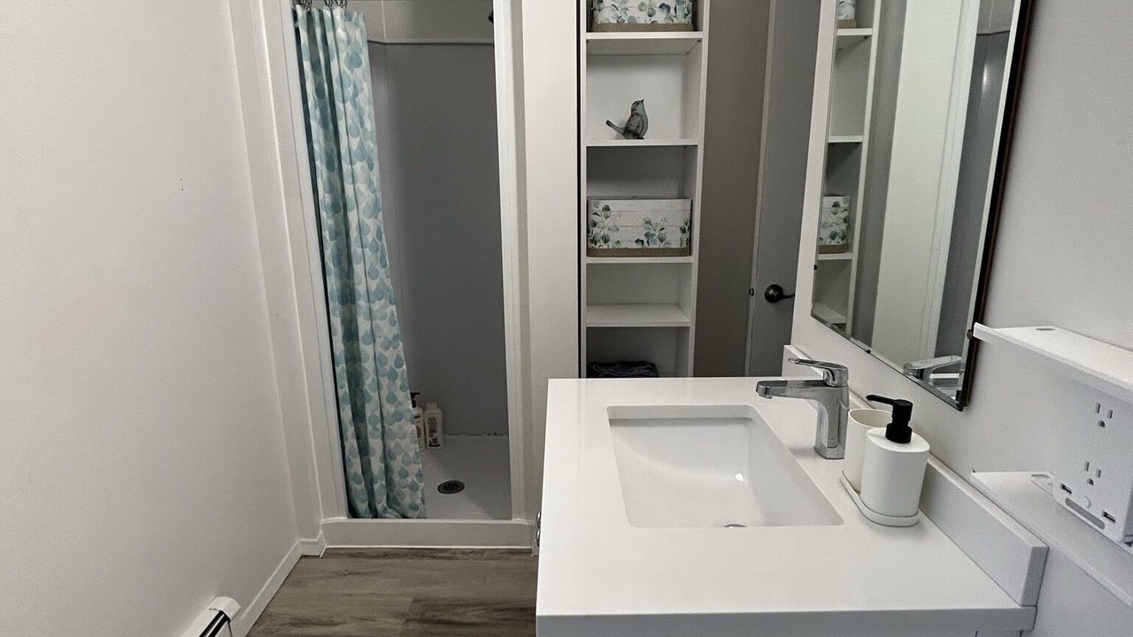Photo of Bathroom in Candle Lake