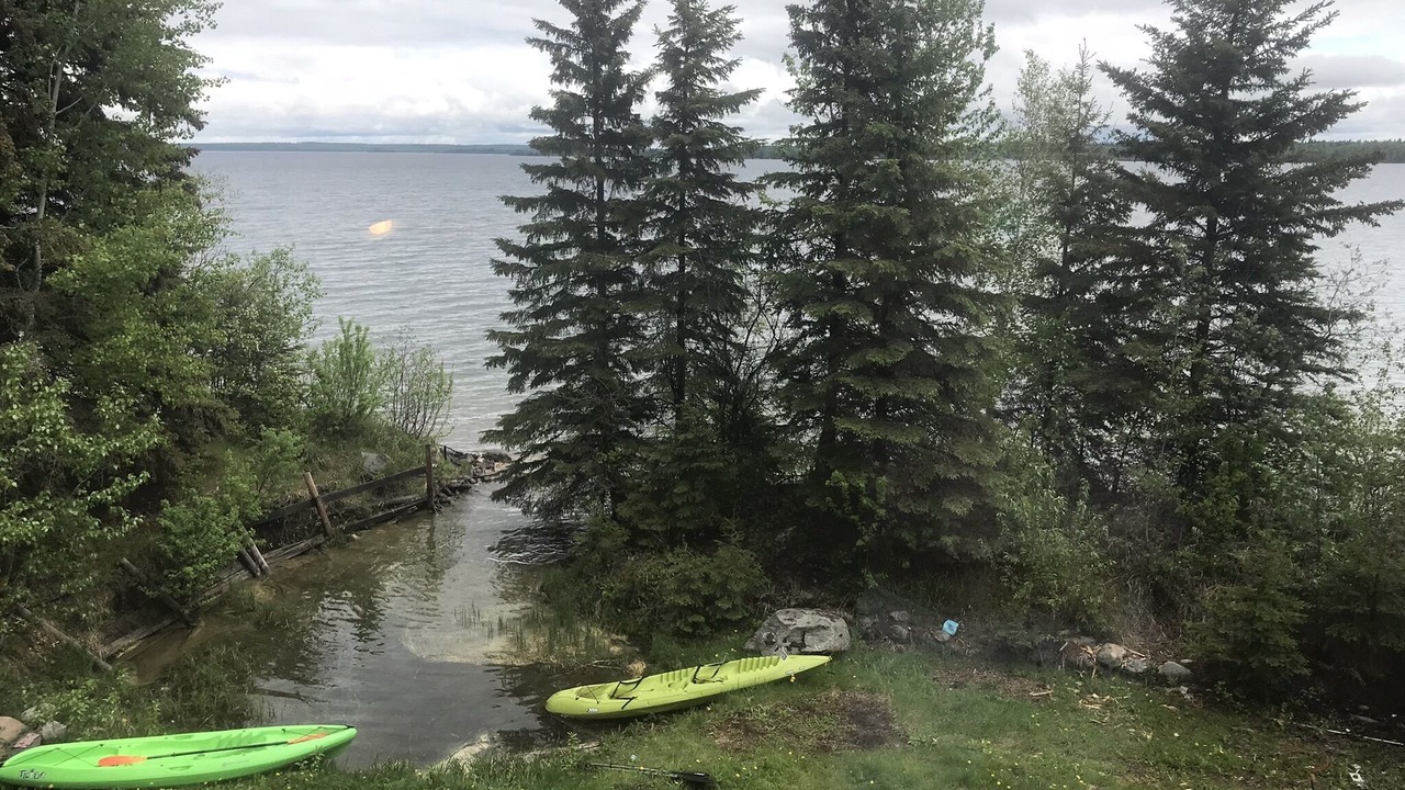 Photo of Outdoor in Candle Lake