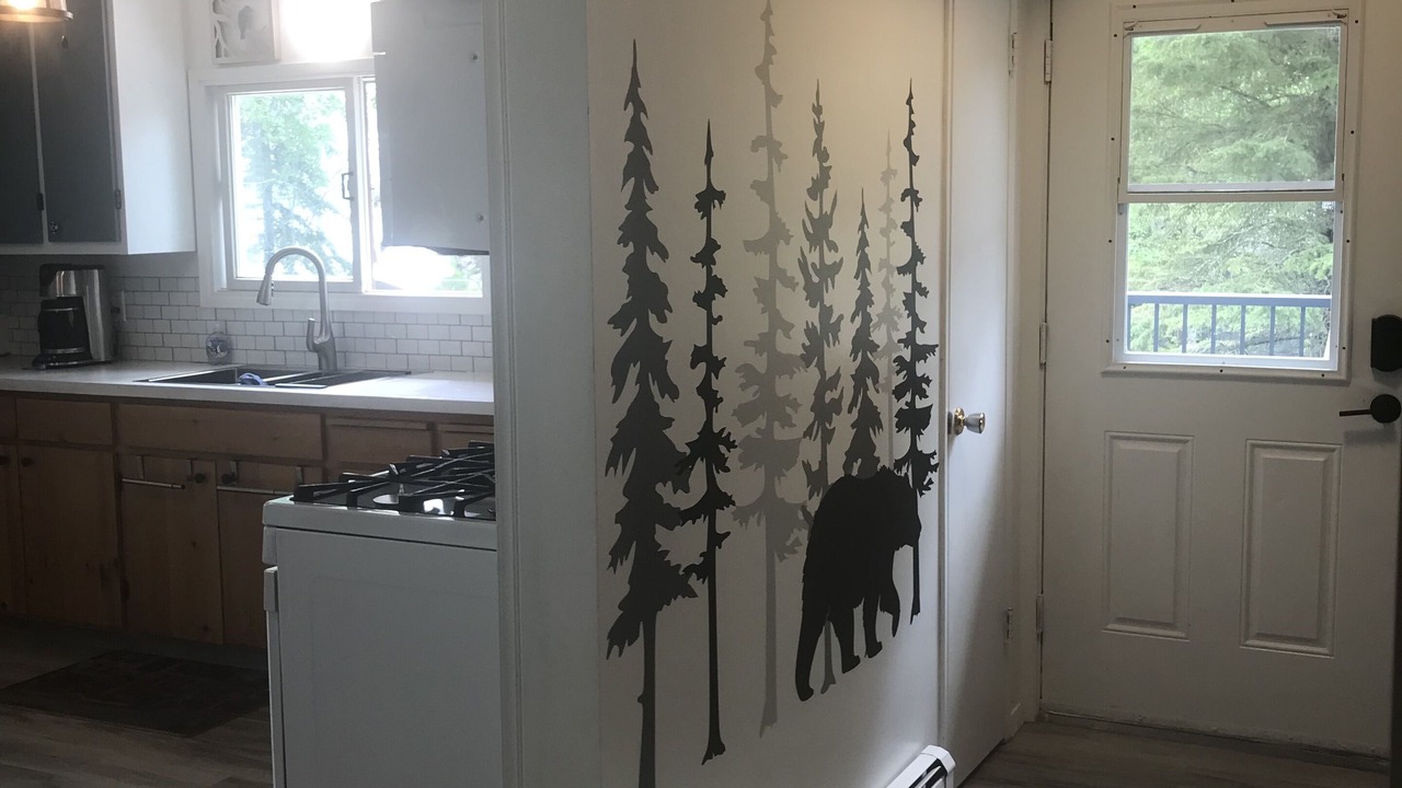 Photo of Kitchen in Candle Lake