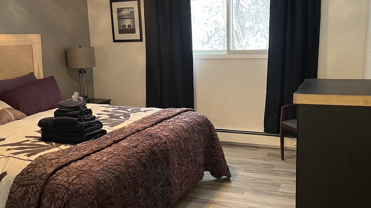 Photo of Bedroom in Candle Lake