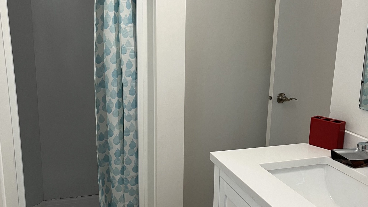 Photo of Bathroom in Candle Lake