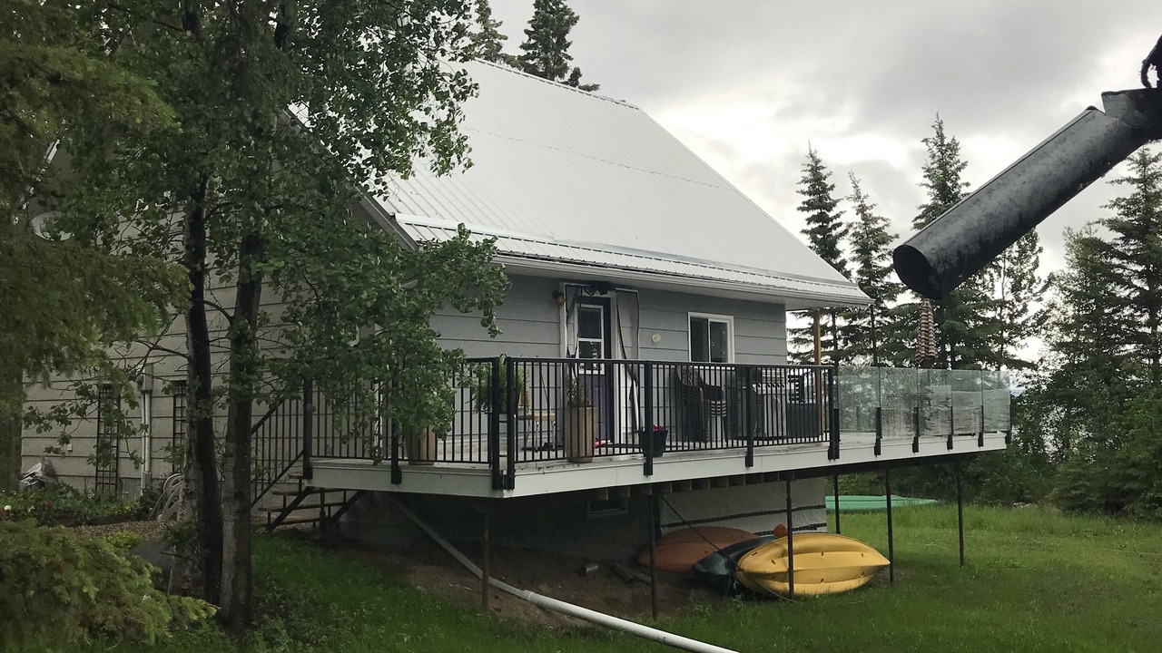 Photo of Outdoor in Candle Lake