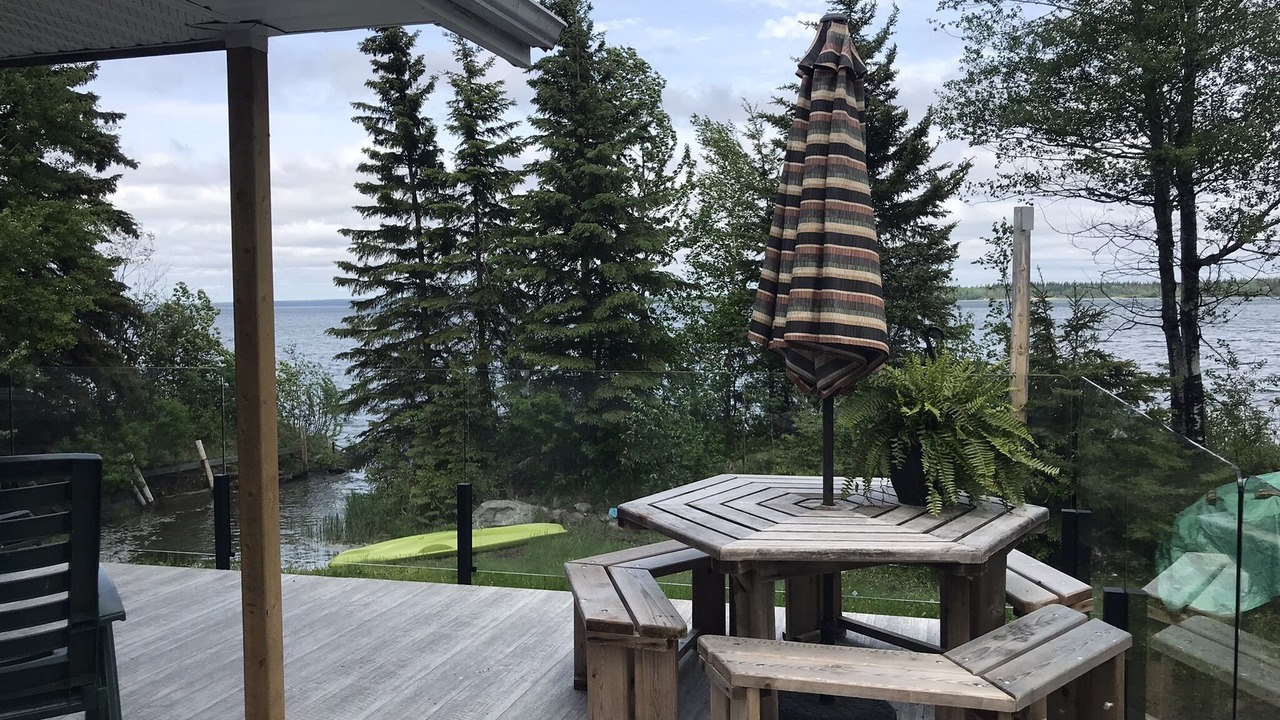 Photo of Outdoor in Candle Lake