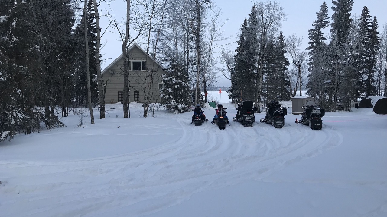 Photo of Others in Candle Lake