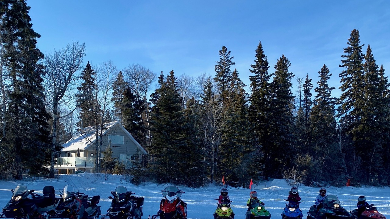 Photo of Others in Candle Lake