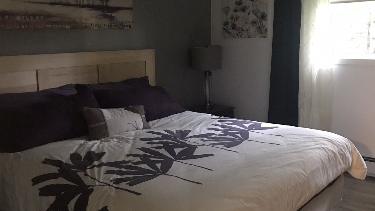 Photo of Bedroom in Candle Lake