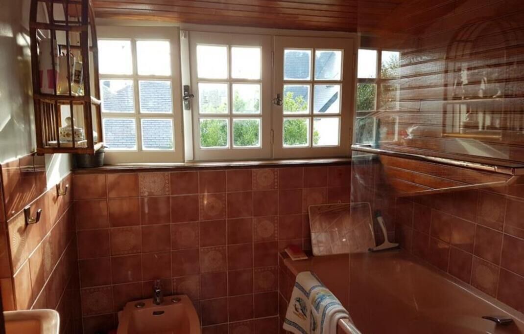 Photo of Bathroom in Lancieux