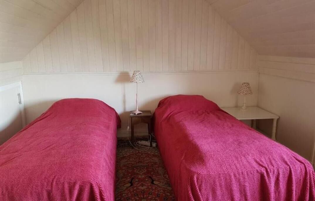 Photo of Bedroom in Lancieux