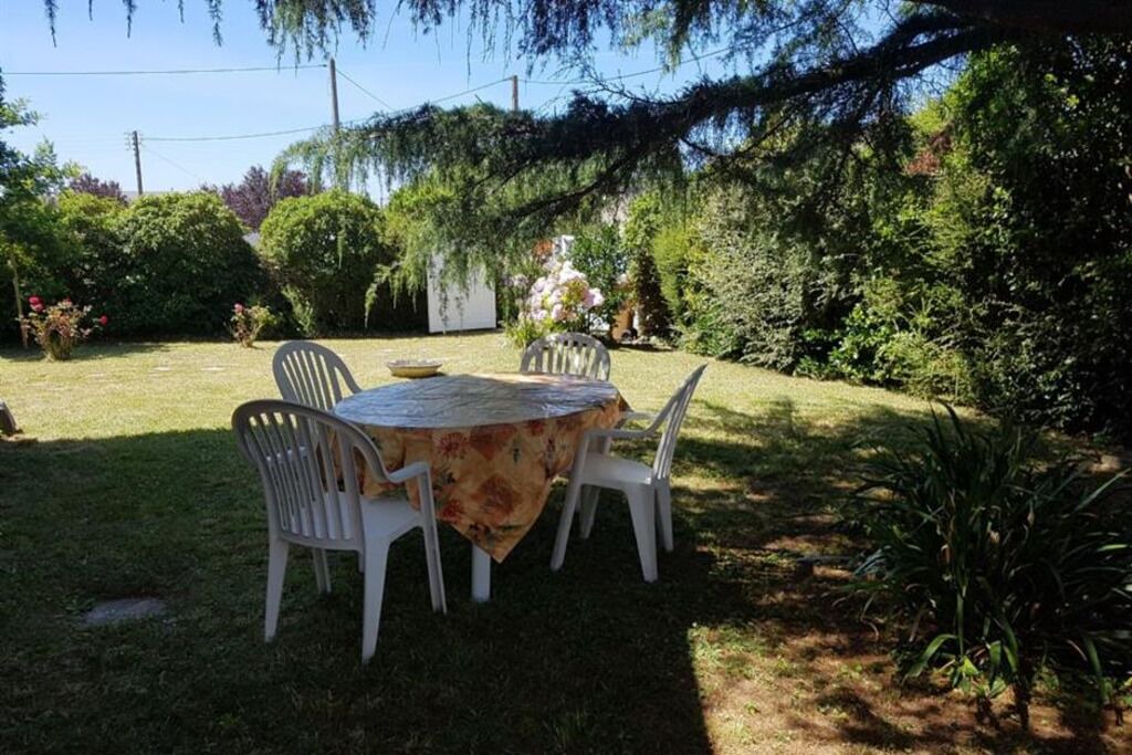 Photo of Outdoor in Lancieux