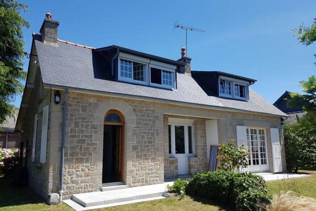 Photo of Outdoor in Lancieux