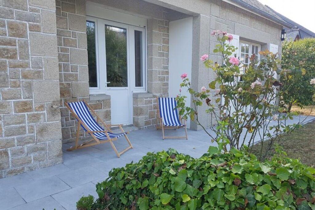 Photo of Outdoor in Lancieux