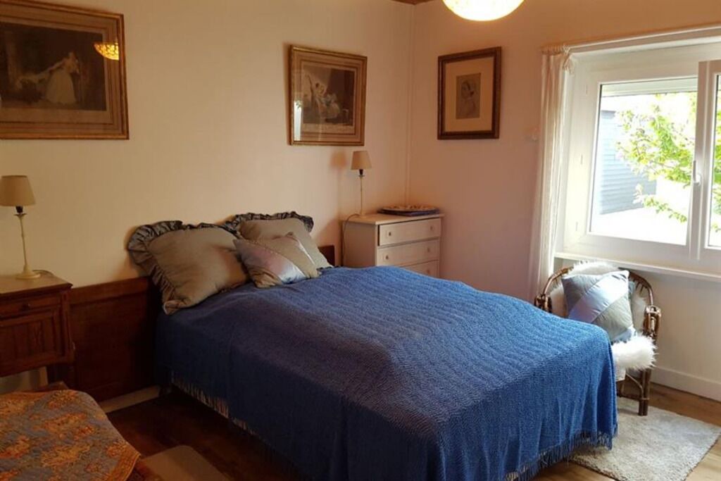 Photo of Bedroom in Lancieux