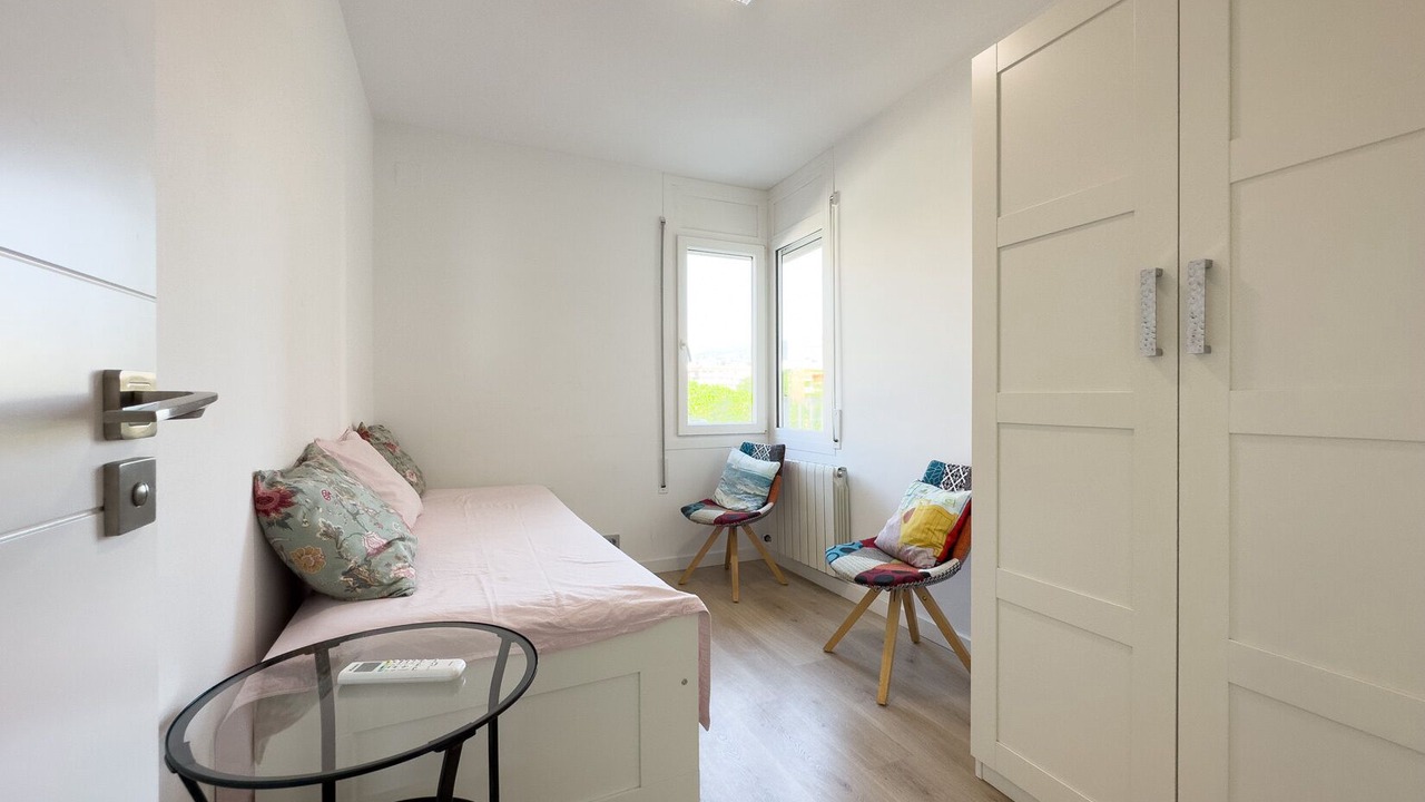Photo of Bedroom in Vilassar de Mar