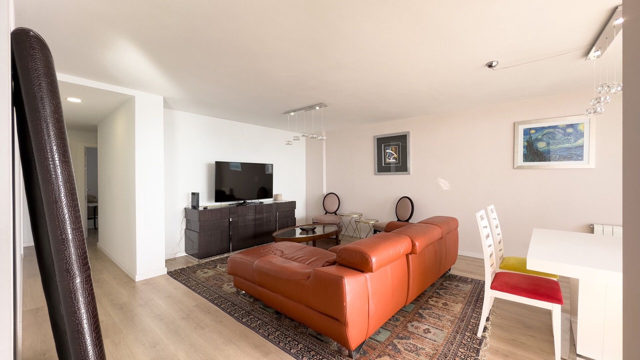 Photo of Livingroom in Vilassar de Mar
