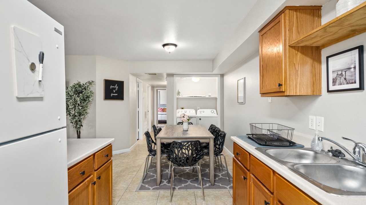 Photo of Kitchen in Cypress