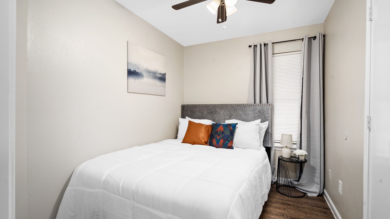 Photo of Bedroom in Cypress