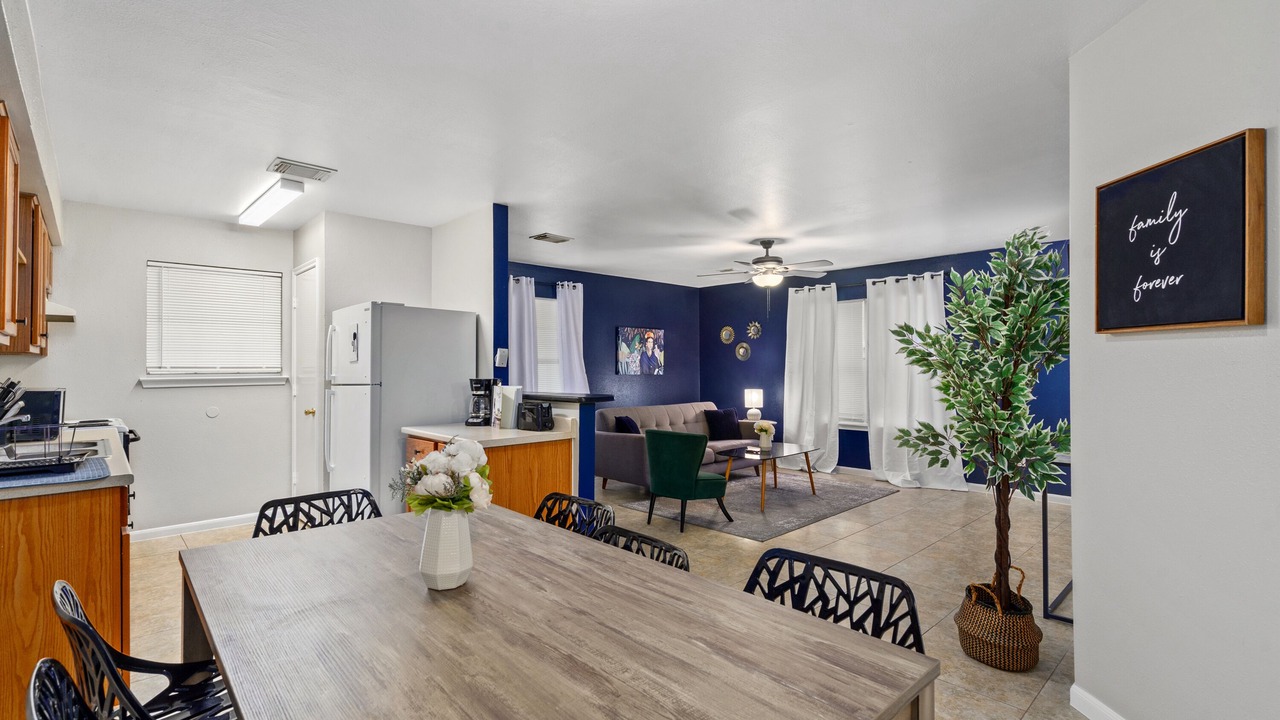 Photo of Kitchen in Cypress