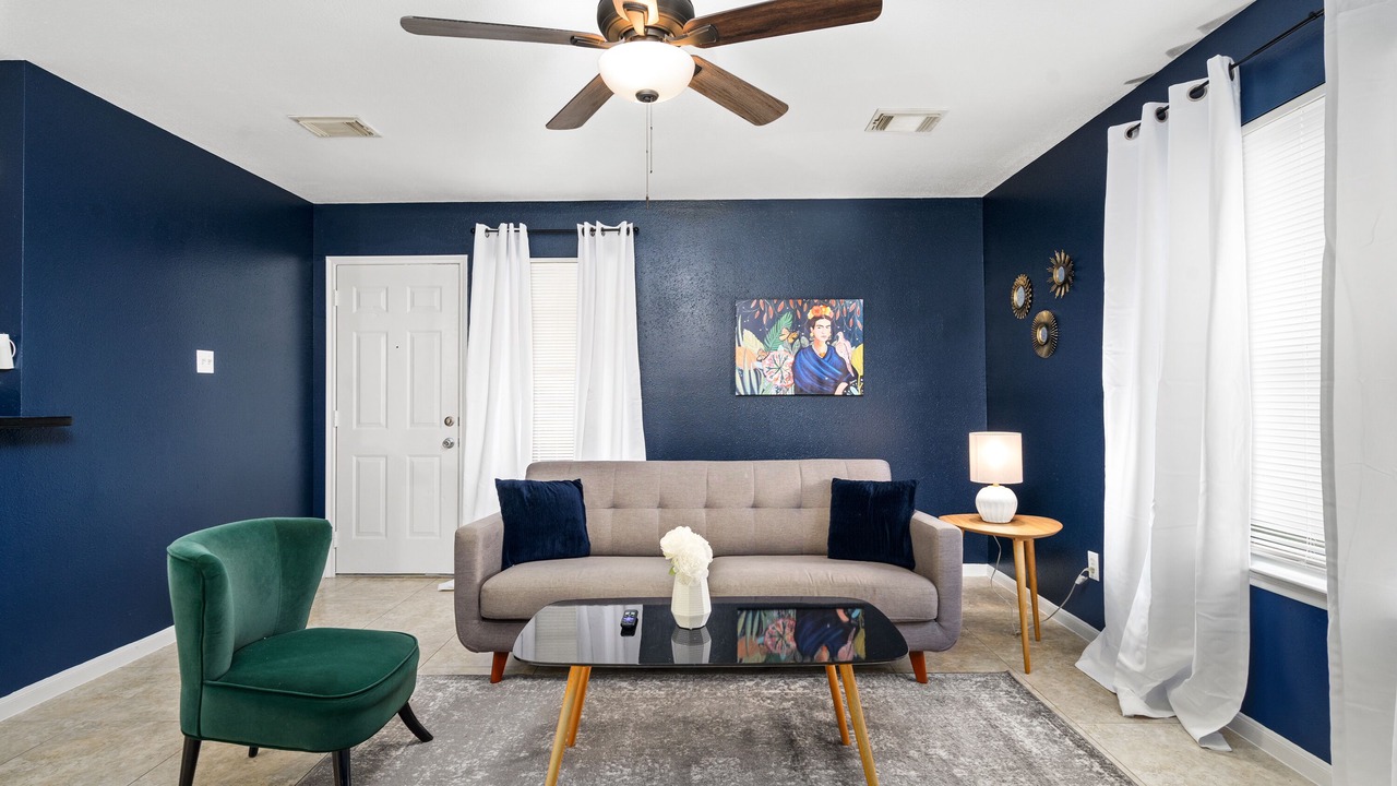 Photo of Livingroom in Cypress