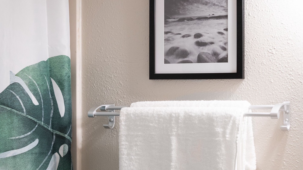 Photo of Bathroom in Cypress